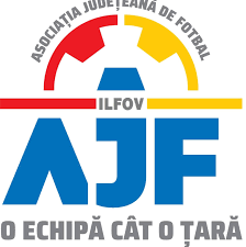 Logo AJF Ilfov