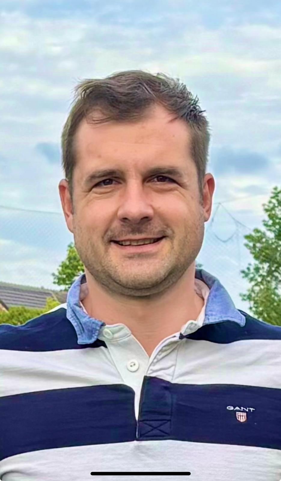 Președinte CJA Ilfov